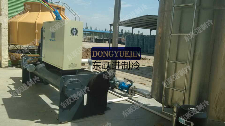 冷水機要多少錢(qián)