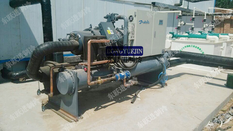 低溫冷水機價(jià)格多少 低溫冷水機價(jià)格多少
